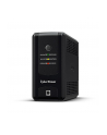 cyberpower Zasilacz awaryjny UPS UT850EG 850VA/425W 4ms/AVR/3xSch/RJ11/RJ45 - nr 8