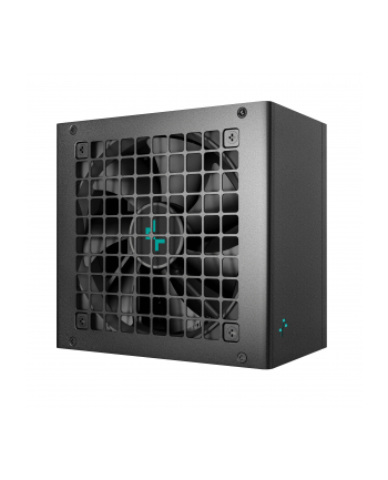 DeepCool PN550D, PC power supply (black, 550 watts)