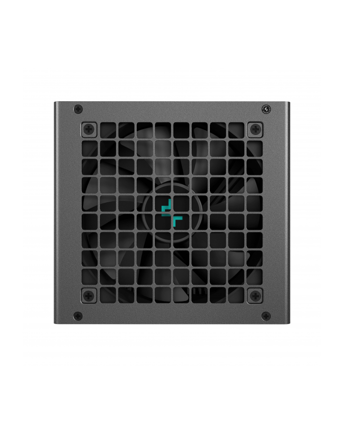 DeepCool PN550D, PC power supply (black, 550 watts) główny