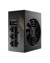 fortron FSP DAGGER PRO 650W, PC power supply (2x PCIe, cable management, 650 watts) - nr 10