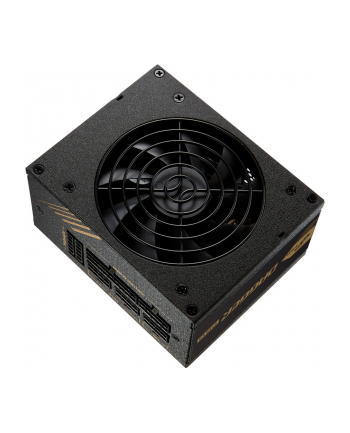 fortron FSP DAGGER PRO 650W, PC power supply (2x PCIe, cable management, 650 watts) nr 2
