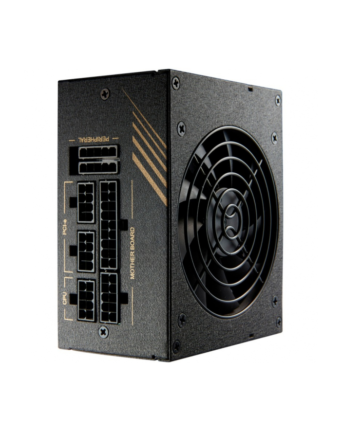 fortron FSP DAGGER PRO 650W, PC power supply (2x PCIe, cable management, 650 watts) główny