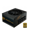 fortron FSP DAGGER PRO 650W, PC power supply (2x PCIe, cable management, 650 watts) - nr 7