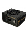fortron FSP DAGGER PRO 650W, PC power supply (2x PCIe, cable management, 650 watts) - nr 8