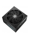 fortron FSP Hydro Ti PRO 850W, PC power supply (1x 12-pin high power GPU, 5x PCIe, cable management, 850 watts) - nr 3