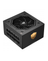 Sharkoon Rebel P20 750W, PC power supply (black, 1x 12 pin high power connector, 4x PCIe, cable management, 750 watts) - nr 3