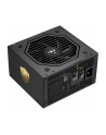 Sharkoon Rebel P20 850W, PC power supply (black, 1x 12 pin high power connector, 4x PCIe, cable management, 850 watts) - nr 14