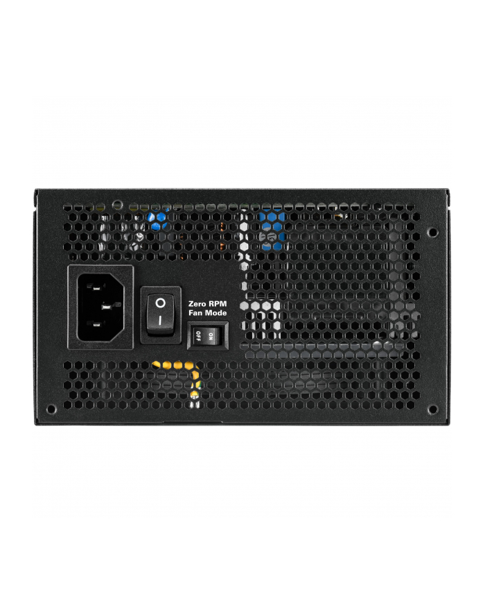Sharkoon Rebel P20 1200W, PC power supply (black, 1x 12 pin high power connector, 4x PCIe, cable management, 1200 watts) główny