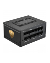 Sharkoon Rebel P20 SFX 750W, PC power supply (black, 1x 12 pin high power connector, 2x PCIe, cable management, 750 watts) - nr 10