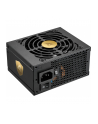 Sharkoon Rebel P20 SFX 1000W, PC power supply (black, 1x 12 pin high power connector, 2x PCIe, cable management, 1000 watts) - nr 14