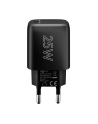 goobay USB-C PD GaN fast charger 25 watts (black, Power Delivery 3.0) - nr 10