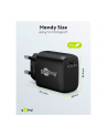 goobay USB-C PD GaN fast charger 25 watts (black, Power Delivery 3.0) - nr 11