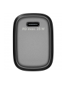 goobay USB-C PD GaN fast charger 25 watts (black, Power Delivery 3.0) - nr 8