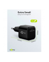 goobay USB-C fast charger Nano, PD, GaN, 65 watts (black, 1x USB-C, Power Delivery 3.0) - nr 6