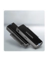axagon ADSA-FPX Adapter USB-C 10Gbps SATA 6G 2.5'/3.5' SSD/HDD FASTPORT X, w tym zasilacz, 60cm USB-C/USB-A kabel - nr 30