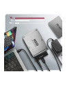 axagon ADSA-FPX Adapter USB-C 10Gbps SATA 6G 2.5'/3.5' SSD/HDD FASTPORT X, w tym zasilacz, 60cm USB-C/USB-A kabel - nr 9