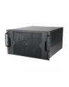 silverstone technology SilverStone SST-RM600, rack case (black, 6U) - nr 15