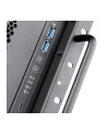 silverstone technology SilverStone SST-RM600, rack case (black, 6U) - nr 23