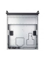 silverstone technology SilverStone SST-RM600, rack case (black, 6U) - nr 24