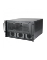 silverstone technology SilverStone SST-RM600, rack case (black, 6U) - nr 26