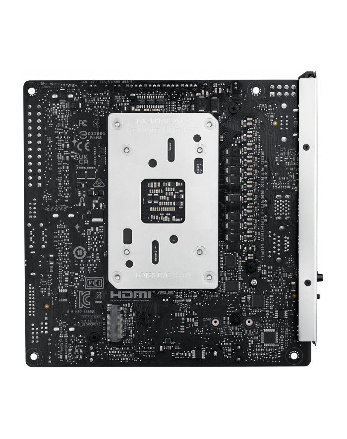 asus Płyta główna ROG STRIX B850-I GAMING WIFI główny