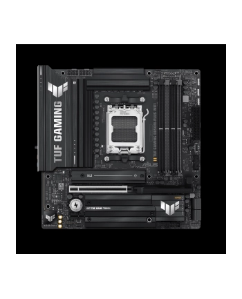 asus Płyta główna TUF GAMING B850M-PLUS WIFI