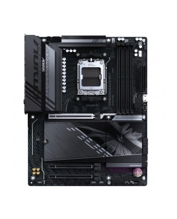 gigabyte Płyta główna B850 A ELITE WIFI7