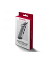 axagon HMC-H3A Wieloportowy hub USB 4in1, 5Gbps, 3x USB-A (2x USB2.0, 1x USB3.0) + HDMI 4K/30Hz, metal, 15cm USB-C kabel - nr 16