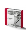 axagon HMC-STND Stojak z wieloportowy hub Aluminiowy 7in1, 5Gbps, do 10'-16' '' laptopów, nastawny, 3x USB-A, HDMI 4K/60Hz, GLAN, PD 100W, 60cm USB-C kabel - nr 37