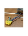 Shelly Plus RGBW PM, relay (yellow) - nr 10