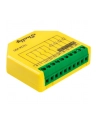 Shelly Plus RGBW PM, relay (yellow) - nr 2