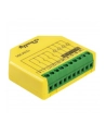 Shelly Plus RGBW PM, relay (yellow) - nr 4