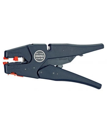 Knipex 12 40 200 self adjusting cable stripper