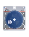 bosch powertools Bosch circular saw blade Expert for Aluminium, 250mm, 78Z (bore 30mm, for cordless miter saws) - nr 6