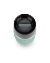 Emsa TRAVEL MUG Compact thermal mug (petrol/stainless steel, 0.3 liters, screw cap) - nr 10