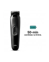 Braun All-In-One Styling Set 3 MGK3410, Hair Clipper (black) - nr 3