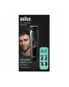 Braun All-In-One Styling Set 3 MGK3410, Hair Clipper (black) - nr 7