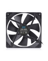 Alphacool Core 140mm fan PWM 2500rpm, case fan (black) - nr 13