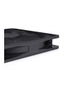 Alphacool Core 140mm fan PWM 2500rpm, case fan (black) - nr 15