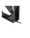 Alphacool Core 140mm fan PWM 2500rpm, case fan (black) - nr 19