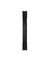 silverstone technology SilverStone Air Slimmer 140 ARGB, case fan (black) - nr 17
