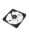silverstone technology SilverStone Air Slimmer 140 ARGB, case fan (black) - nr 19
