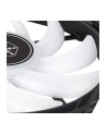 silverstone technology SilverStone Air Slimmer 140 ARGB, case fan (black) - nr 20