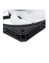 silverstone technology SilverStone Air Slimmer 140 ARGB, case fan (black) - nr 21