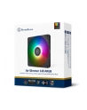 silverstone technology SilverStone Air Slimmer 140 ARGB, case fan (black) - nr 25