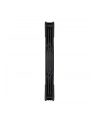 silverstone technology SilverStone Air Slimmer 140 ARGB, case fan (black) - nr 26