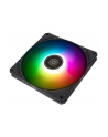 silverstone technology SilverStone Air Slimmer 140 ARGB, case fan (black) - nr 27