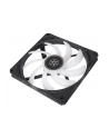 silverstone technology SilverStone Air Slimmer 140 ARGB, case fan (black) - nr 28