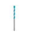 bosch powertools Bosch Expert CYL-9 MultiConstruction drill bit, 5.5mm, 10 pieces (working length 50mm) - nr 10