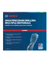 bosch powertools Bosch Expert CYL-9 MultiConstruction drill bit, 5.5mm, 10 pieces (working length 50mm) - nr 11